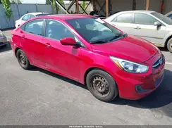 KMHCT4AE1HU300748 2017 HYUNDAI ACCENT