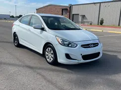 KMHCT4AE1HU307800 2017 HYUNDAI ACCENT