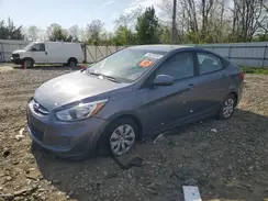KMHCT4AE1HU308221 2017 HYUNDAI ACCENT