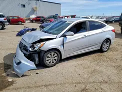KMHCT4AE1HU311121 2017 HYUNDAI ACCENT