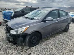 KMHCT4AE1HU311300 2017 HYUNDAI ACCENT