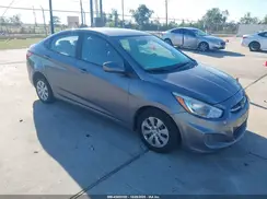 KMHCT4AE1HU311409 2017 HYUNDAI ACCENT