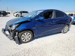 KMHCT4AE1HU311572 2017 HYUNDAI ACCENT