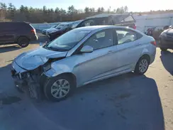KMHCT4AE1HU311958 2017 HYUNDAI ACCENT