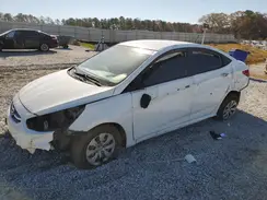 KMHCT4AE1HU315539 2017 HYUNDAI ACCENT