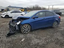 KMHCT4AE1HU317310 2017 HYUNDAI ACCENT
