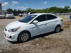KMHCT4AE1HU317405 2017 HYUNDAI ACCENT