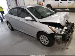 KMHCT4AE1HU317825 2017 HYUNDAI ACCENT