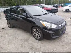KMHCT4AE1HU318943 2017 HYUNDAI ACCENT
