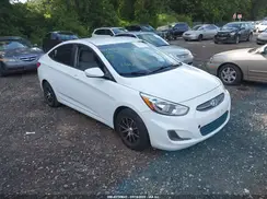 KMHCT4AE1HU319493 2017 HYUNDAI ACCENT