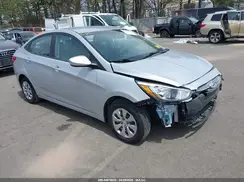 KMHCT4AE1HU323365 2017 HYUNDAI ACCENT