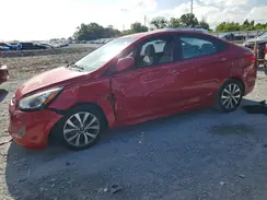 KMHCT4AE1HU326573 2017 HYUNDAI ACCENT
