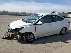 KMHCT4AE1HU328033 2017 HYUNDAI ACCENT