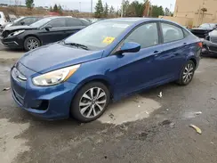 KMHCT4AE1HU331417 2017 HYUNDAI ACCENT