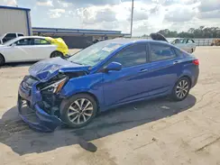 KMHCT4AE1HU331742 2017 HYUNDAI ACCENT
