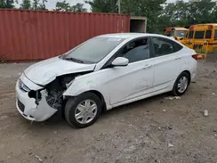 KMHCT4AE1HU331787 2017 HYUNDAI ACCENT