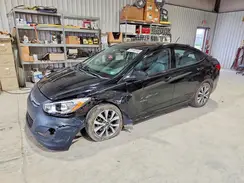 KMHCT4AE1HU333586 2017 HYUNDAI ACCENT