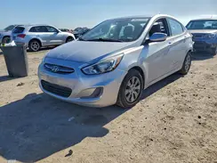 KMHCT4AE1HU335130 2017 HYUNDAI ACCENT