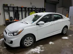 KMHCT4AE1HU336911 2017 HYUNDAI ACCENT