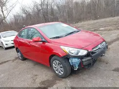 KMHCT4AE1HU337234 2017 HYUNDAI ACCENT