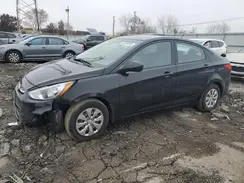 KMHCT4AE1HU338738 2017 HYUNDAI ACCENT