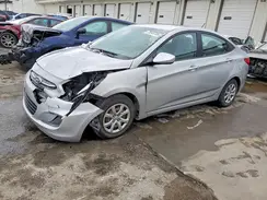KMHCT4AE1HU339100 2017 HYUNDAI ACCENT