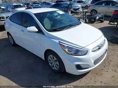KMHCT4AE1HU339968 2017 HYUNDAI ACCENT