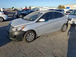 KMHCT4AE1HU340098 2017 HYUNDAI ACCENT
