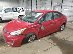 KMHCT4AE1HU342045 2017 HYUNDAI ACCENT