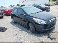 KMHCT4AE1HU342868 2017 HYUNDAI ACCENT