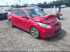 KMHCT4AE1HU343647 2017 HYUNDAI ACCENT