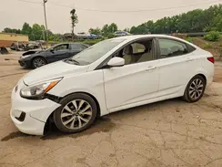 KMHCT4AE1HU345799 2017 HYUNDAI ACCENT