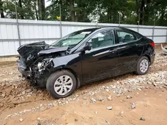 KMHCT4AE1HU346242 2017 HYUNDAI ACCENT
