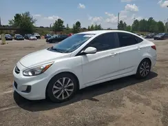 KMHCT4AE1HU351537 2017 HYUNDAI ACCENT