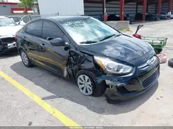 KMHCT4AE1HU352011 2017 HYUNDAI ACCENT