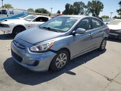 KMHCT4AE1HU352252 2017 HYUNDAI ACCENT