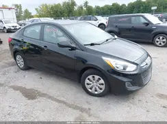 KMHCT4AE1HU352350 2017 HYUNDAI ACCENT
