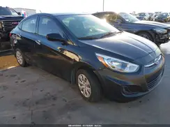 KMHCT4AE1HU353059 2017 HYUNDAI ACCENT