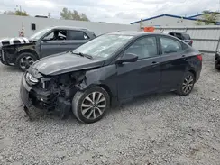 KMHCT4AE1HU355412 2017 HYUNDAI ACCENT