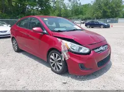 KMHCT4AE1HU356074 2017 HYUNDAI ACCENT