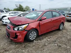 KMHCT4AE1HU358732 2017 HYUNDAI ACCENT