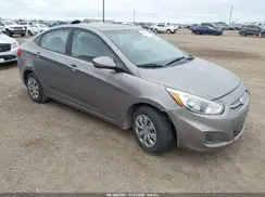 KMHCT4AE1HU359332 2017 HYUNDAI ACCENT