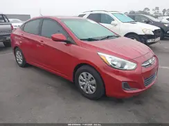 KMHCT4AE1HU360190 2017 HYUNDAI ACCENT