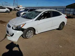 KMHCT4AE1HU362859 2017 HYUNDAI ACCENT