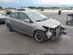 KMHCT4AE1HU366698 2017 HYUNDAI ACCENT