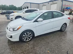 KMHCT4AE1HU368998 2017 HYUNDAI ACCENT
