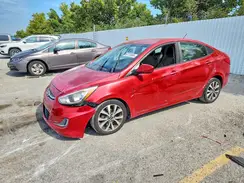 KMHCT4AE1HU371349 2017 HYUNDAI ACCENT