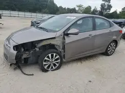 KMHCT4AE1HU373084 2017 HYUNDAI ACCENT