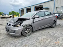 KMHCT4AE1HU374915 2017 HYUNDAI ACCENT
