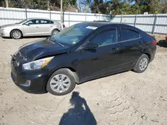KMHCT4AE1HU375806 2017 HYUNDAI ACCENT